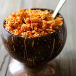 Kandy Sri Lankan Cibo