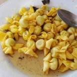 San Remo food