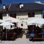 Schillerhof Nourriture