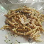 Oasi Park Comida