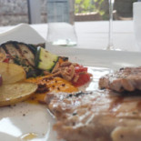 Locanda Casanova Nourriture