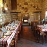 Agriturismo Cascina Varocara Comida
