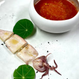 Osteria Da Cippi Comida