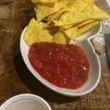 Tjmory Pub food