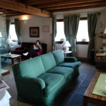 Golf Frassanelle À l'intérieur