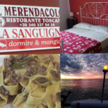 Il Merendacolo Del Cinghiale Extérieur