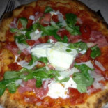 Vecchio Ottocento Comida