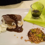 San Pietro Comida