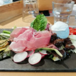 Decanto Wine Comida