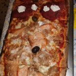 Pizzeria La Pizzaiola Comida