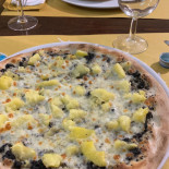 Settefonti Comida