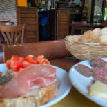 Settefonti Comida