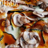 Graninteglia Comida