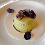 Bocon Divino Nourriture