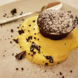 Bocon Divino Nourriture