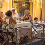 Il Normanno Comida