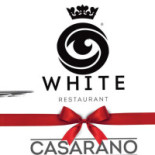 White Comida