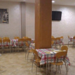 Pizzeria Vasco Dentro
