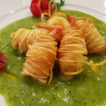 Zurigo food