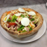 La Casa Della Pizza Nourriture