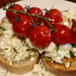 Pinnock's Cibo