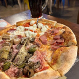 Birrificio Pizzagrill Seriate Comida