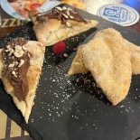 Birrificio Pizzagrill Seriate Comida