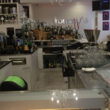Tommy's À l'intérieur