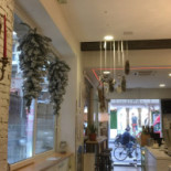 Tommy's Extérieur