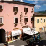 La Tavernetta Exterior