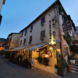 La Tavernetta Exterior