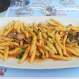 Summer Fish Nourriture