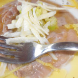 Il Canalotto Comida