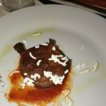 Il Canalotto Comida