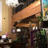 All'arcinboldo À l'intérieur