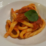 Osteria Paterna Nourriture
