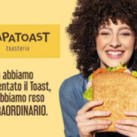 Capatoast Nourriture