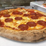 Pane E Pomodoro À l'intérieur