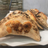 Pane E Pomodoro Nourriture