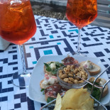 Fernanda food