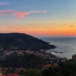 Porta La Chiazza Nourriture