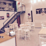 Piada Burger Dentro