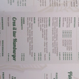 Piada Burger Nourriture