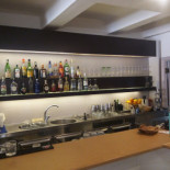 Elisir Caffe À l'intérieur