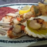 Al Mulin Vieri food