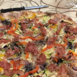 Mimi' E Coco' Comida