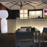 Talent Cafe' Lounge Nourriture