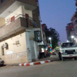 Abdo Kebab Esterno