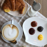 Pasticceria Sarti Nourriture