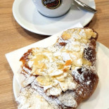 Pasticceria De Castillia Nourriture